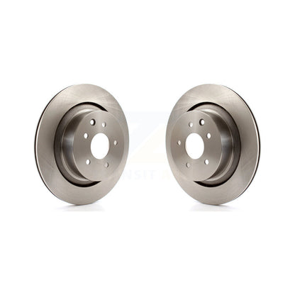 Disc Brake Rotor Kit-K8-100861 - Kit.bestparts.ca