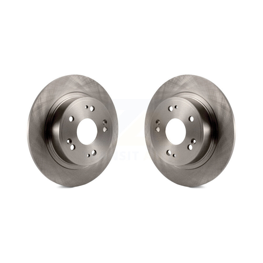 Disc Brake Rotor Kit-K8-100862 - Kit.bestparts.ca Kit.bestparts.ca