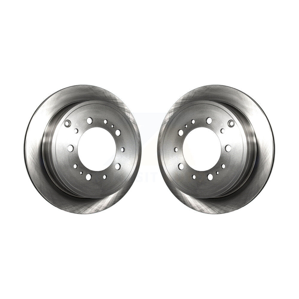 Disc Brake Rotor Kit-K8-100864 - Kit.bestparts.ca Kit.bestparts.ca