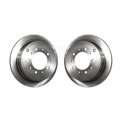 Disc Brake Rotor Kit-K8-100864 - Kit.bestparts.ca