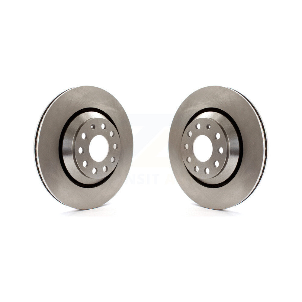 Disc Brake Rotor Kit-K8-100865 - Kit.bestparts.ca Kit.bestparts.ca