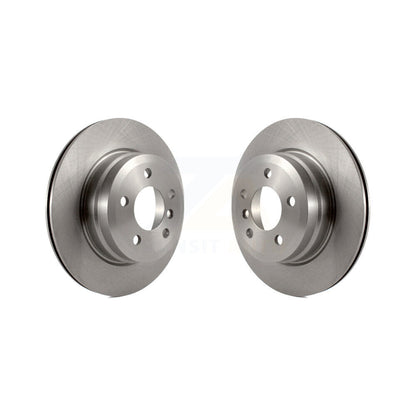 Disc Brake Rotor Kit-K8-100866 - Kit.bestparts.ca