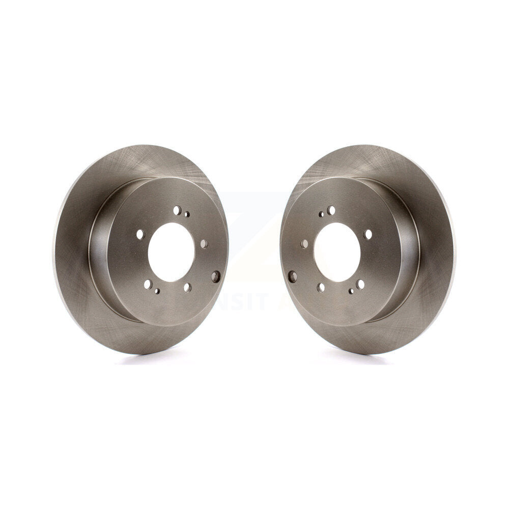 Disc Brake Rotor Kit-K8-100867 - Kit.bestparts.ca Kit.bestparts.ca