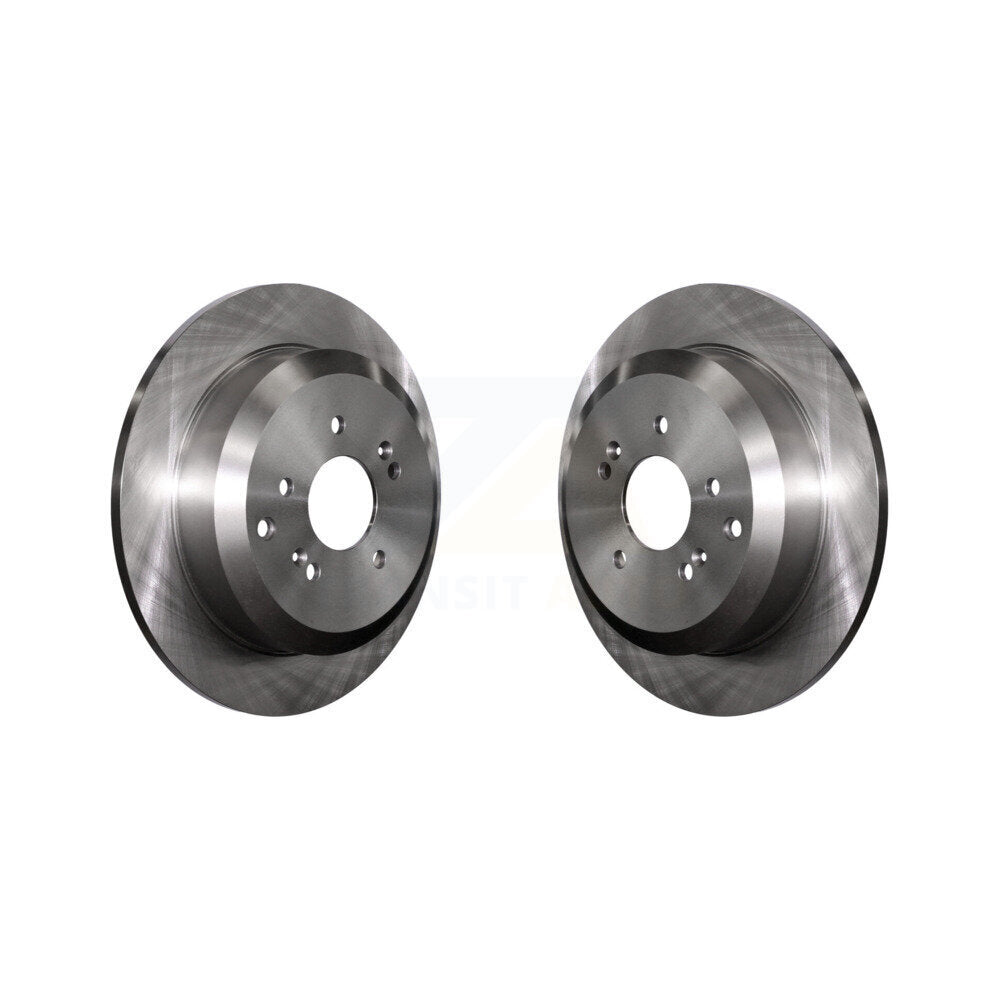 Disc Brake Rotor Kit-K8-100868 - Kit.bestparts.ca Kit.bestparts.ca