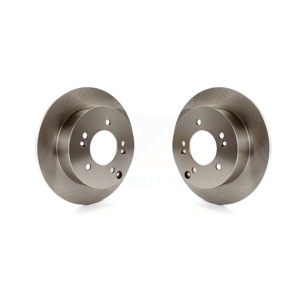Disc Brake Rotor Kit-K8-100869 - Kit.bestparts.ca Kit.bestparts.ca