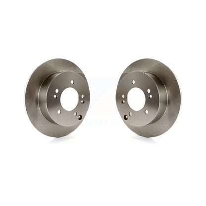 Disc Brake Rotor Kit-K8-100869 - Kit.bestparts.ca