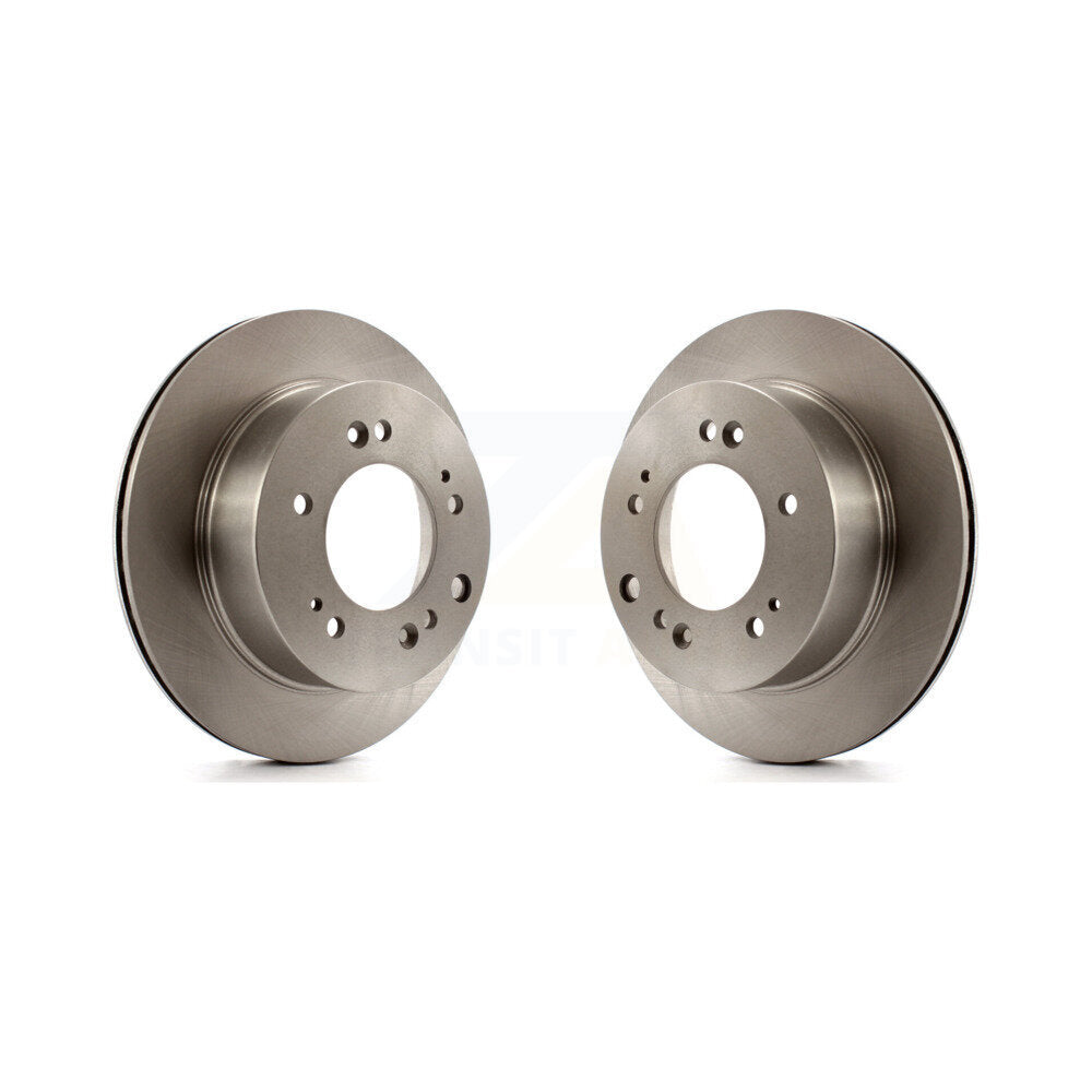 Disc Brake Rotor Kit-K8-100870 - Kit.bestparts.ca Kit.bestparts.ca