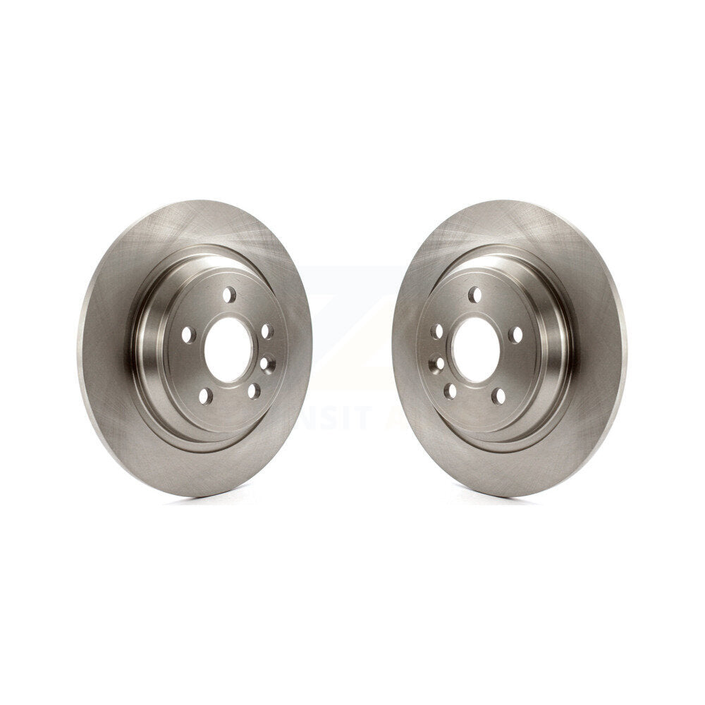 Disc Brake Rotor Kit-K8-100872 - Kit.bestparts.ca Kit.bestparts.ca