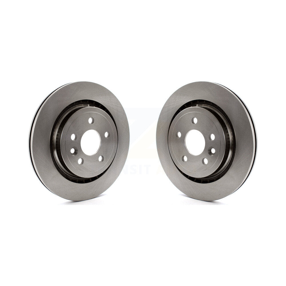 Disc Brake Rotor Kit-K8-100873 - Kit.bestparts.ca Kit.bestparts.ca