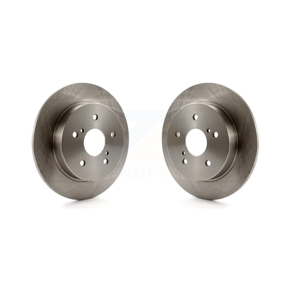 Disc Brake Rotor Kit-K8-100874 - Kit.bestparts.ca Kit.bestparts.ca