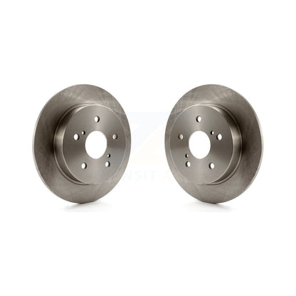 Disc Brake Rotor Kit-K8-100874 - Kit.bestparts.ca