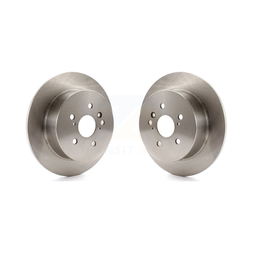 Disc Brake Rotor Kit-K8-100875 - Kit.bestparts.ca