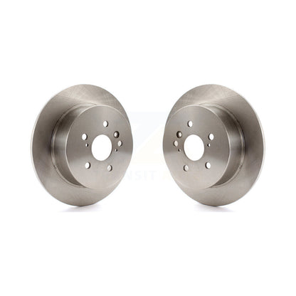 Disc Brake Rotor Kit-K8-100875 - Kit.bestparts.ca