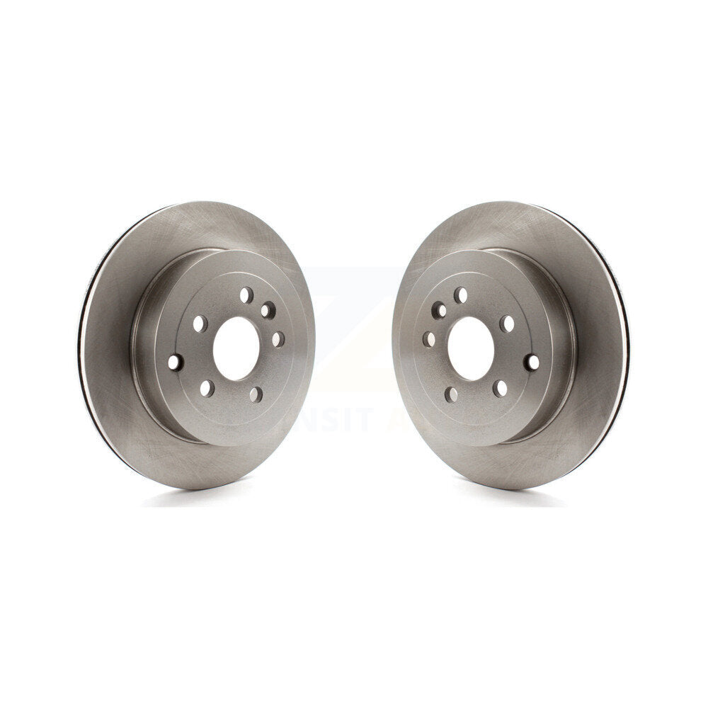 Disc Brake Rotor Kit-K8-100878 - Kit.bestparts.ca Kit.bestparts.ca