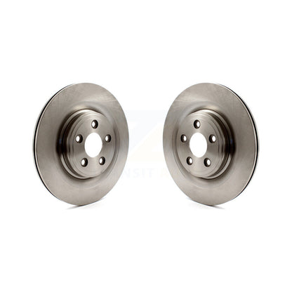 Disc Brake Rotor Kit-K8-100879 - Kit.bestparts.ca
