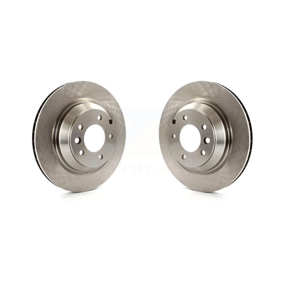 Disc Brake Rotor Kit-K8-100880 - Kit.bestparts.ca