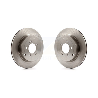 Disc Brake Rotor Kit-K8-100881 - Kit.bestparts.ca