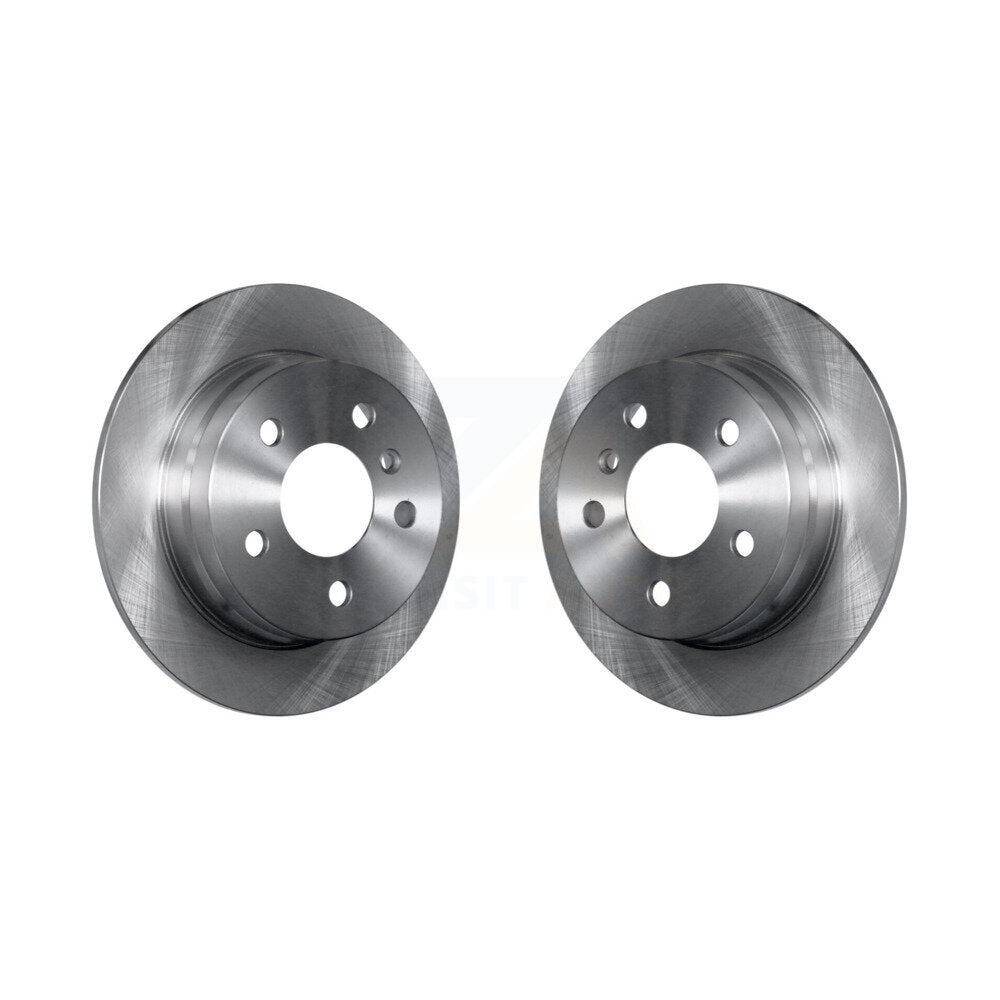 Disc Brake Rotor Kit-K8-100883 - Kit.bestparts.ca Kit.bestparts.ca
