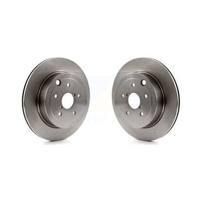 Disc Brake Rotor Kit-K8-100884 - Kit.bestparts.ca