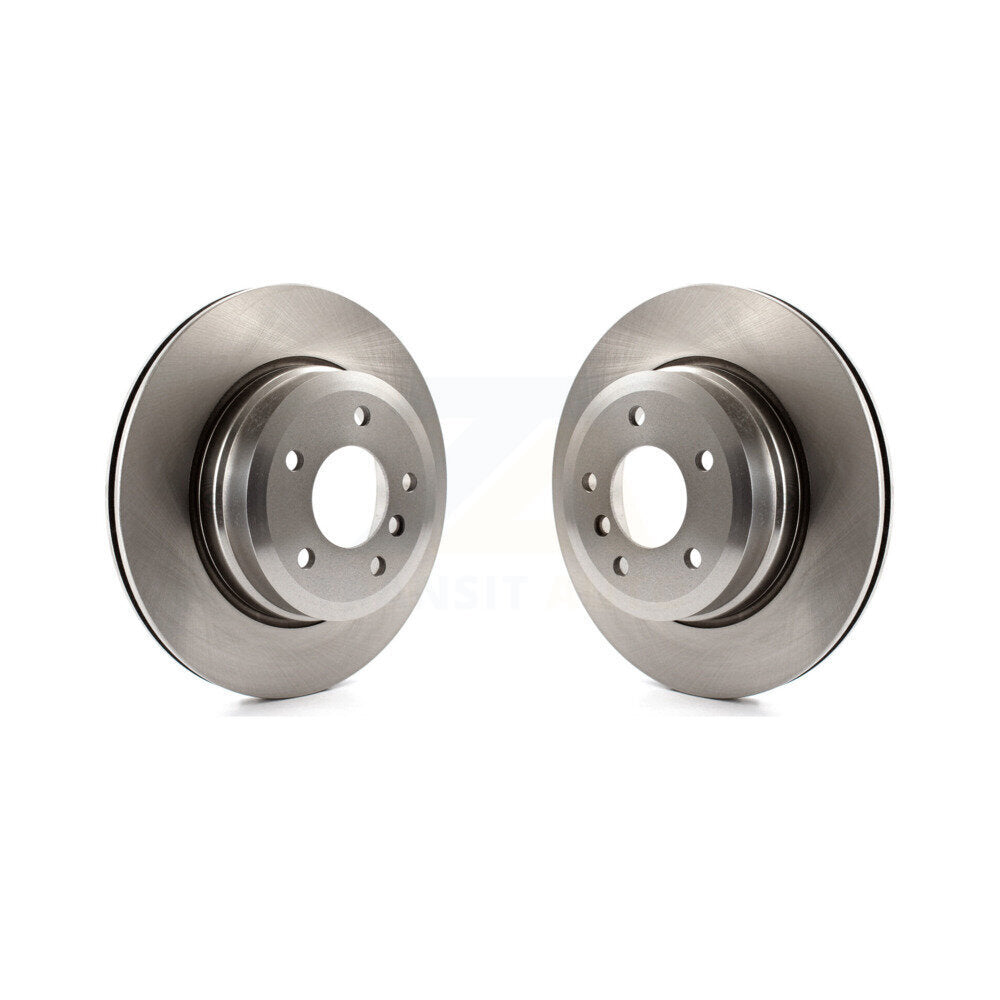 Disc Brake Rotor Kit-K8-100886 - Kit.bestparts.ca Kit.bestparts.ca