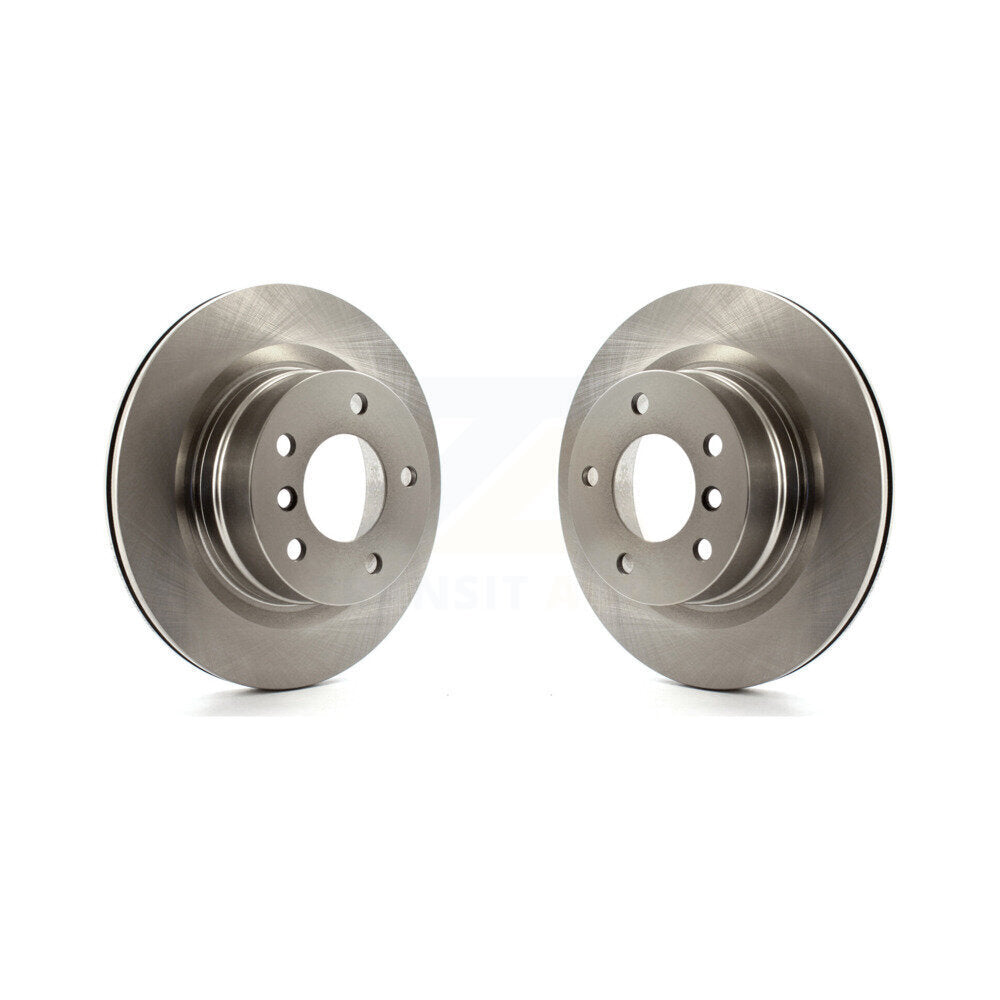 Disc Brake Rotor Kit-K8-100887 - Kit.bestparts.ca Kit.bestparts.ca