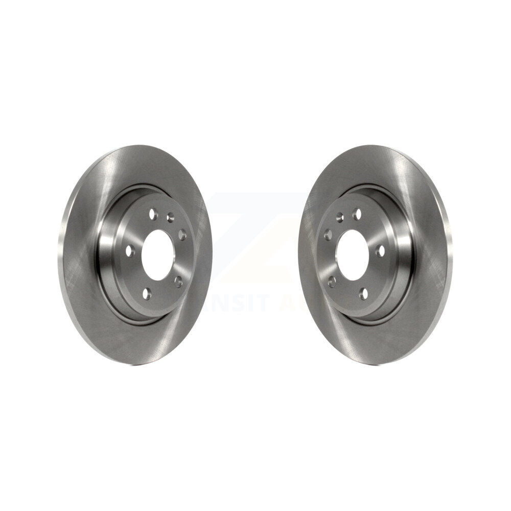 Disc Brake Rotor Kit-K8-100888 - Kit.bestparts.ca Kit.bestparts.ca