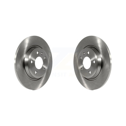 Disc Brake Rotor Kit-K8-100888 - Kit.bestparts.ca