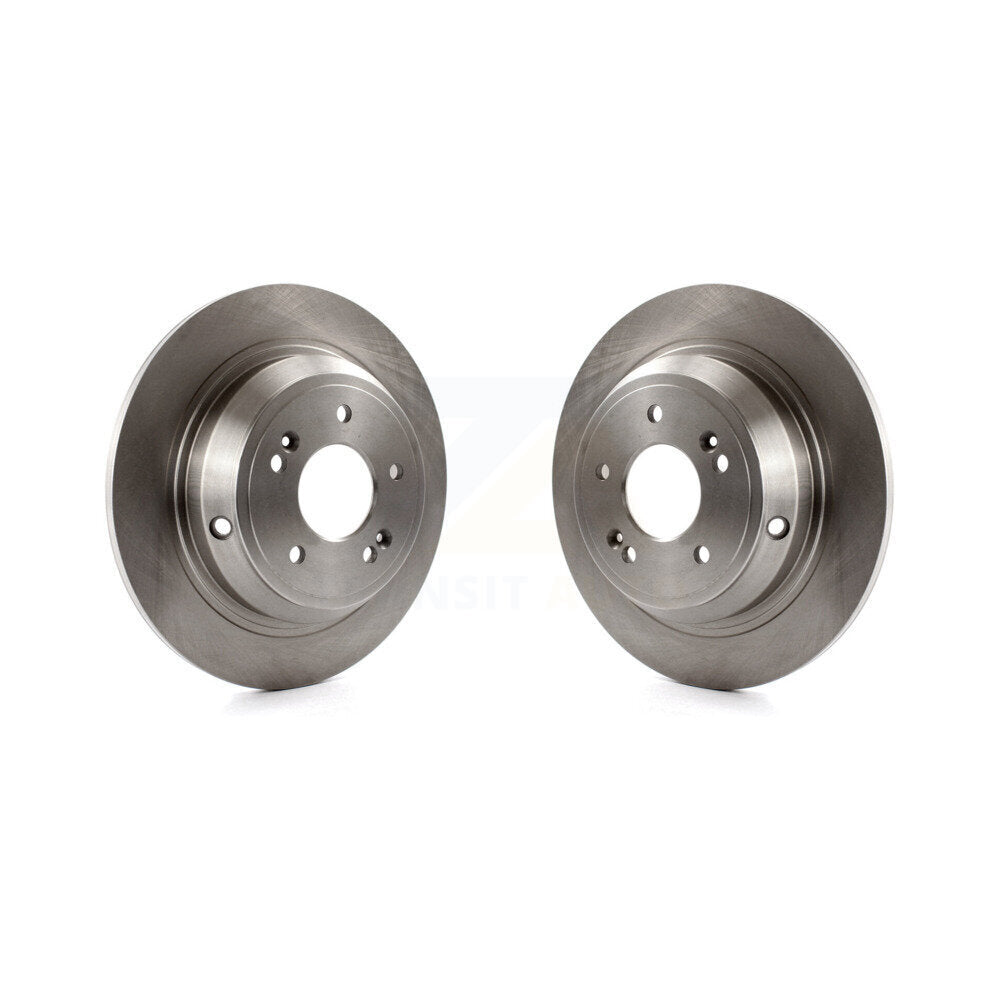Disc Brake Rotor Kit-K8-100890 - Kit.bestparts.ca Kit.bestparts.ca