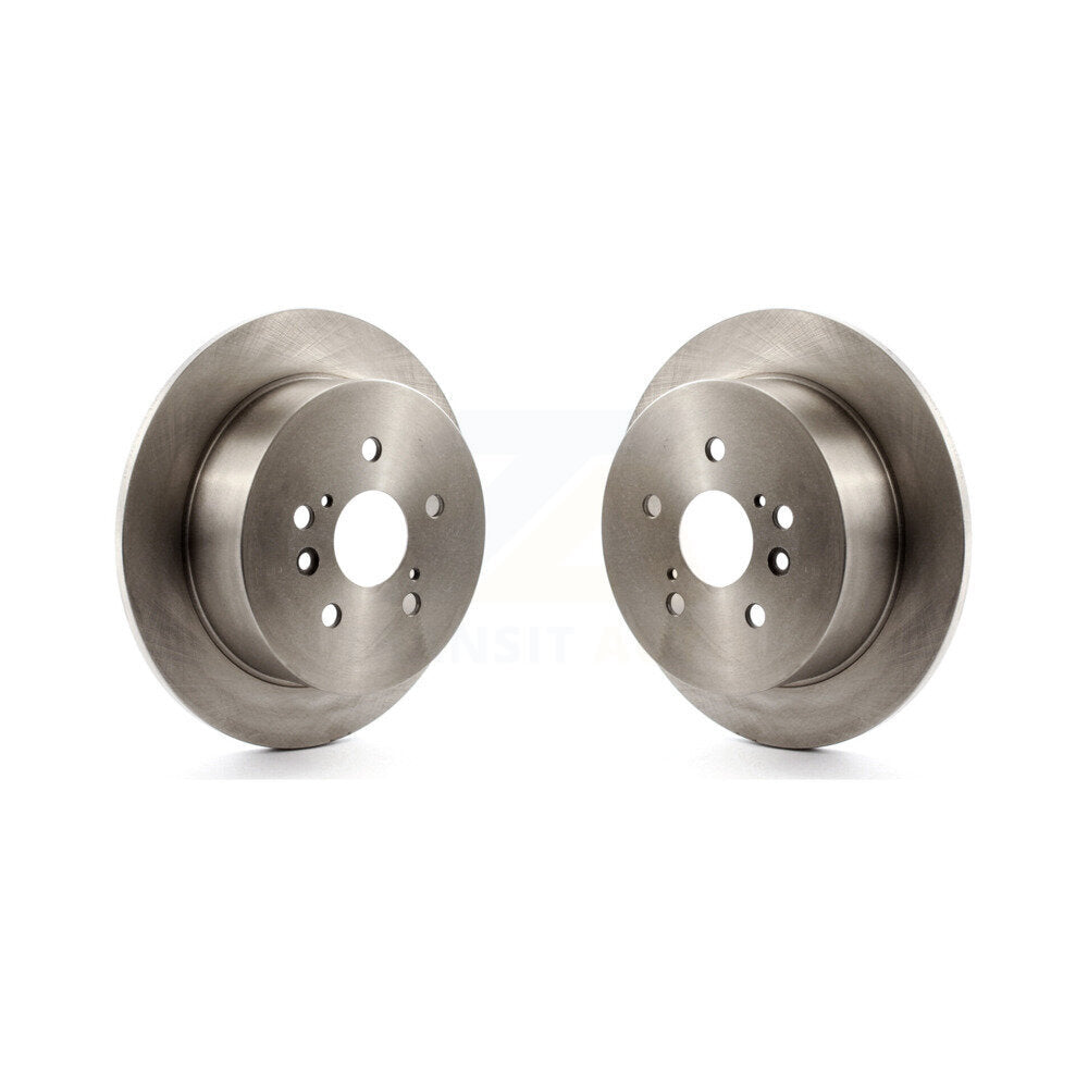 Disc Brake Rotor Kit-K8-100892 - Kit.bestparts.ca Kit.bestparts.ca