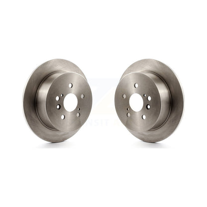 Disc Brake Rotor Kit-K8-100892 - Kit.bestparts.ca