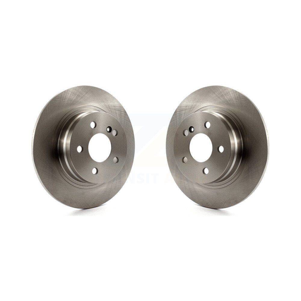 Disc Brake Rotor Kit-K8-100893 - Kit.bestparts.ca