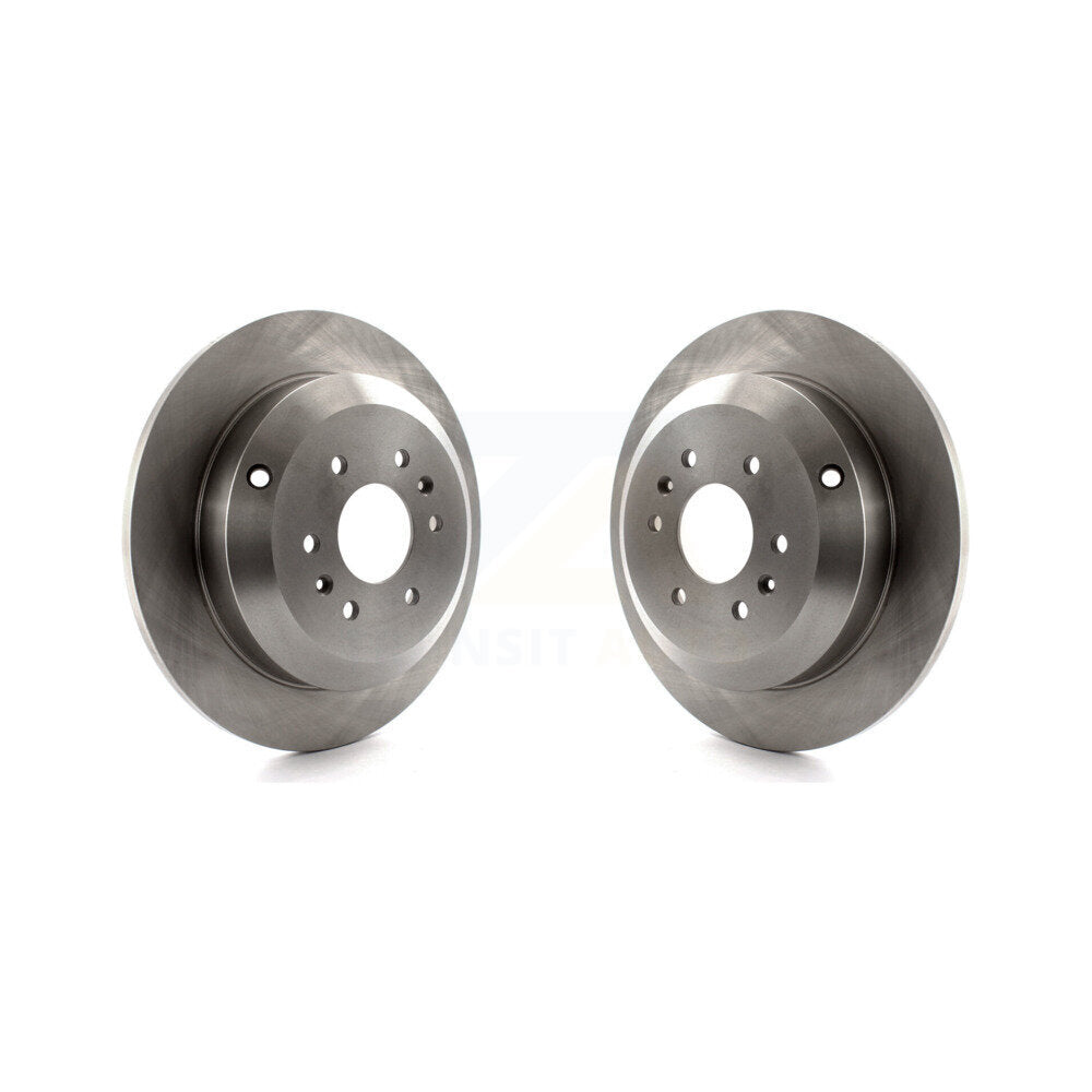 Disc Brake Rotor Kit-K8-100894 - Kit.bestparts.ca Kit.bestparts.ca