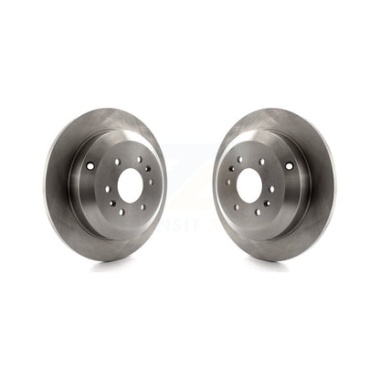 Disc Brake Rotor Kit-K8-100894 - Kit.bestparts.ca