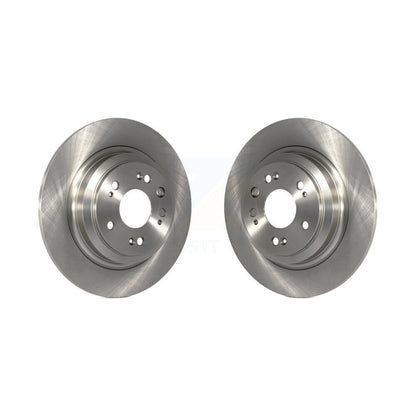 Disc Brake Rotor Kit-K8-100895 - Kit.bestparts.ca