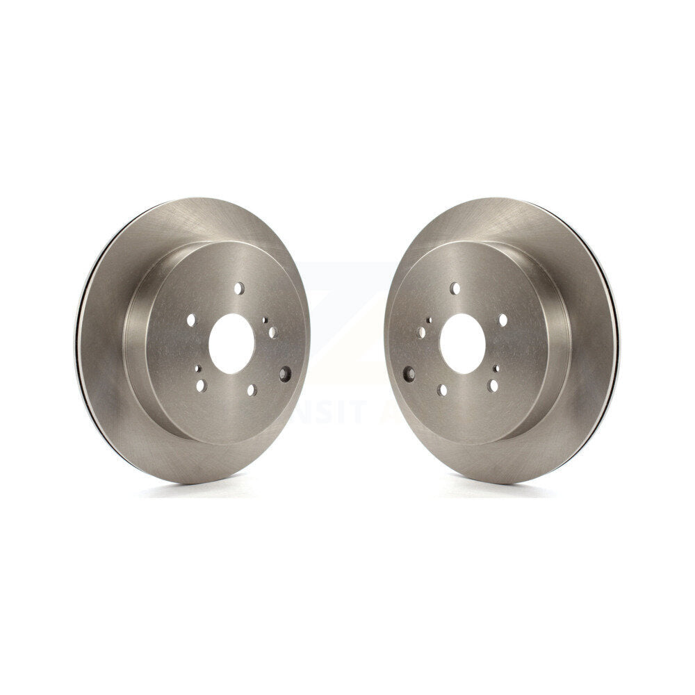 Disc Brake Rotor Kit-K8-100896 - Kit.bestparts.ca