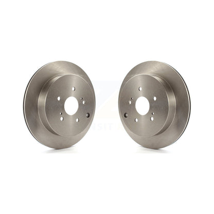 Disc Brake Rotor Kit-K8-100896 - Kit.bestparts.ca