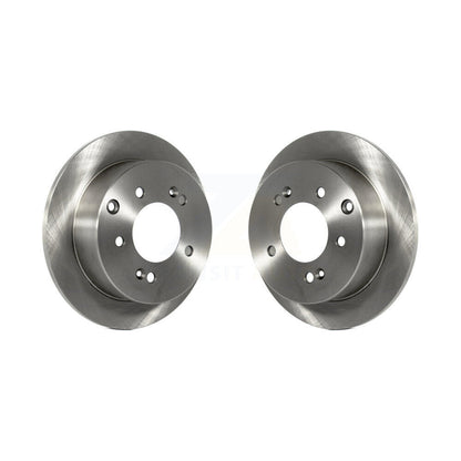 Disc Brake Rotor Kit-K8-100897 - Kit.bestparts.ca