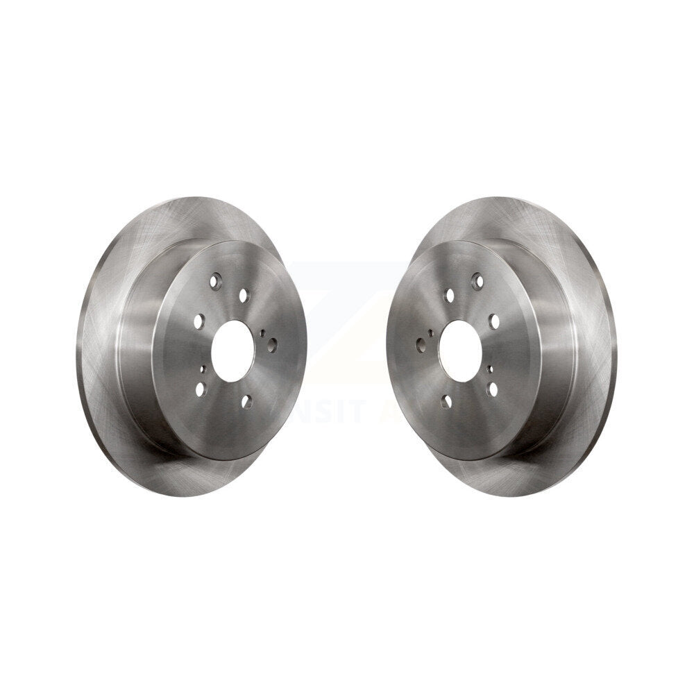 Disc Brake Rotor Kit-K8-100898 - Kit.bestparts.ca