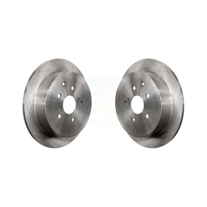 Disc Brake Rotor Kit-K8-100898 - Kit.bestparts.ca