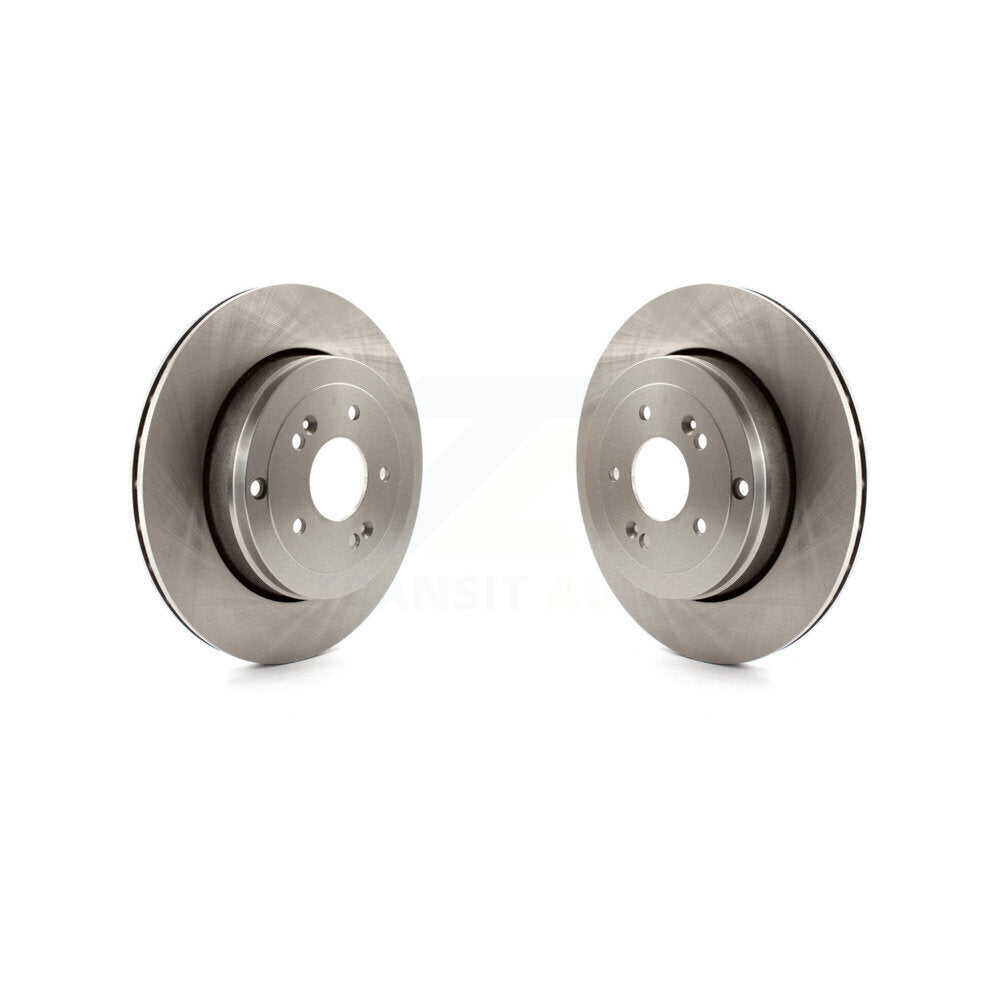Disc Brake Rotor Kit-K8-100899 - Kit.bestparts.ca Kit.bestparts.ca