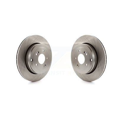 Disc Brake Rotor Kit-K8-100899 - Kit.bestparts.ca
