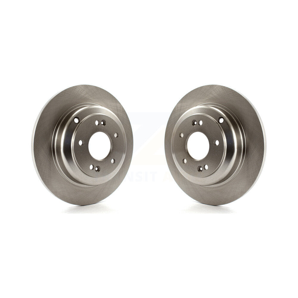 Disc Brake Rotor Kit-K8-100900 - Kit.bestparts.ca