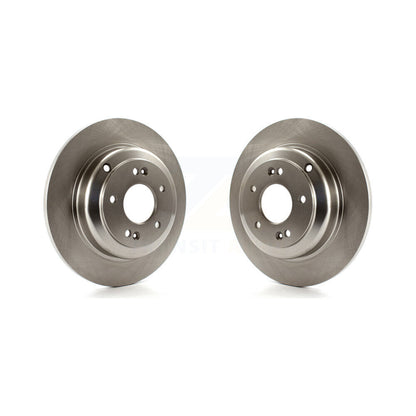 Disc Brake Rotor Kit-K8-100900 - Kit.bestparts.ca