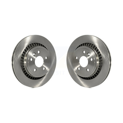 Disc Brake Rotor Kit-K8-100901 - Kit.bestparts.ca