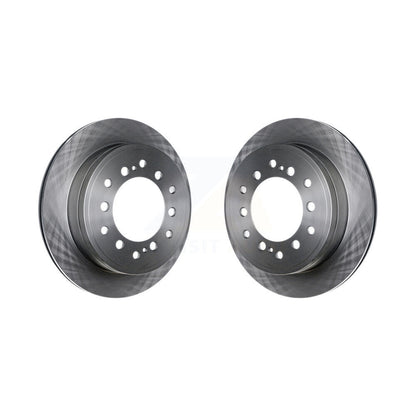 Disc Brake Rotor Kit-K8-100902 - Kit.bestparts.ca