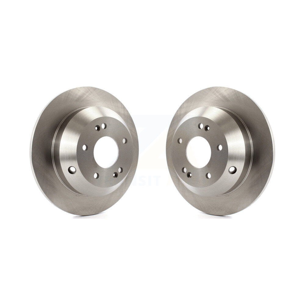 Disc Brake Rotor Kit-K8-100903 - Kit.bestparts.ca Kit.bestparts.ca