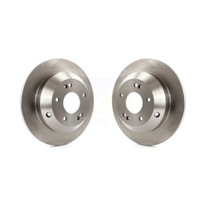 Disc Brake Rotor Kit-K8-100903 - Kit.bestparts.ca