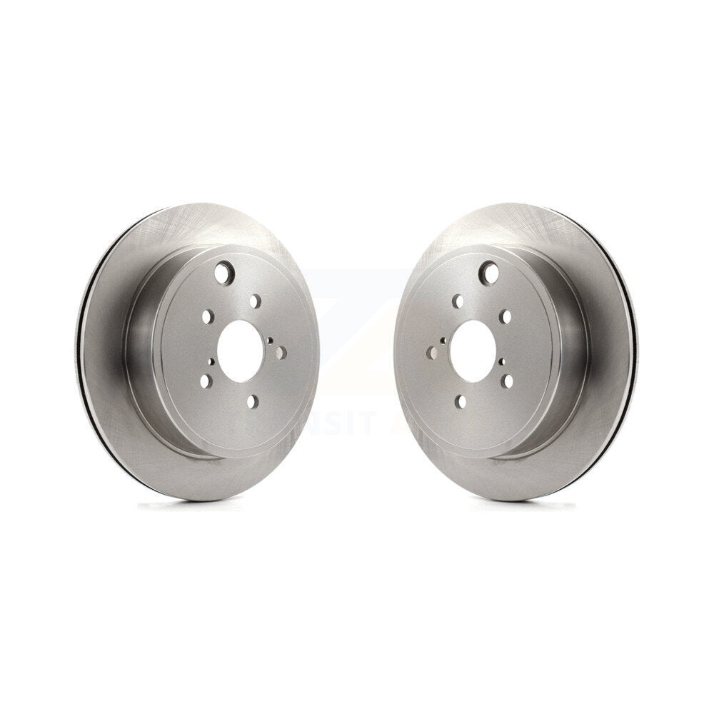 Disc Brake Rotor Kit-K8-100904 - Kit.bestparts.ca Kit.bestparts.ca