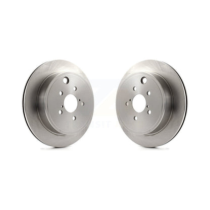 Disc Brake Rotor Kit-K8-100904 - Kit.bestparts.ca