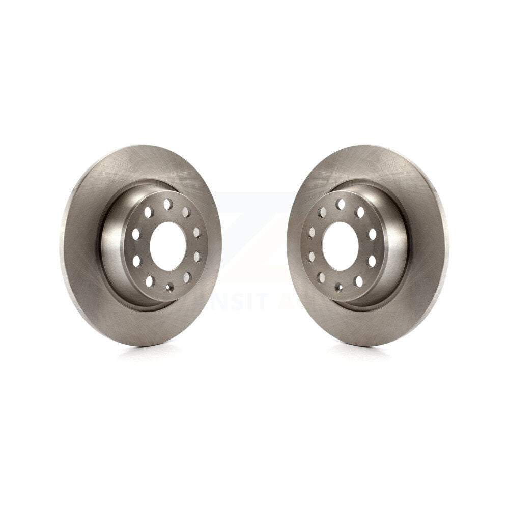 Disc Brake Rotor Kit-K8-100905 - Kit.bestparts.ca